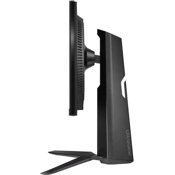 Монитор LG 24GS65F-B