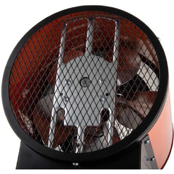 Тепловая пушка Wester TB-5000 (615365)