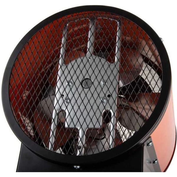 Тепловая пушка Wester TB-5000 (615365)