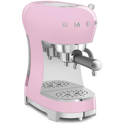 Рожковая кофеварка Smeg ECF02PKEU