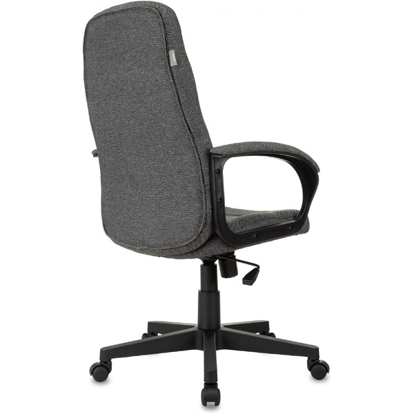 Кресло Бюрократ CH 002 3C1