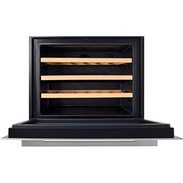 Встраиваемый винный холодильник VARD WCI4SSTG