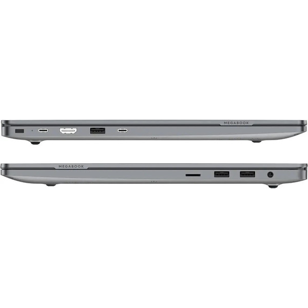 Ноутбук Tecno MegaBook T16 T16RA-NEG0