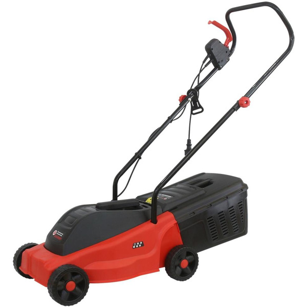 Газонокосилка Калибр ГКЭ-1200/32 60512