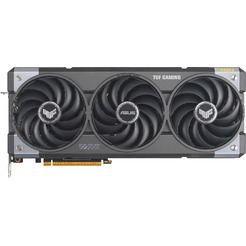 Видеокарта ASUS RX 9070 XT OC 16GB GDDR6 (TUF-RX9070XT-O16G-GAMING)