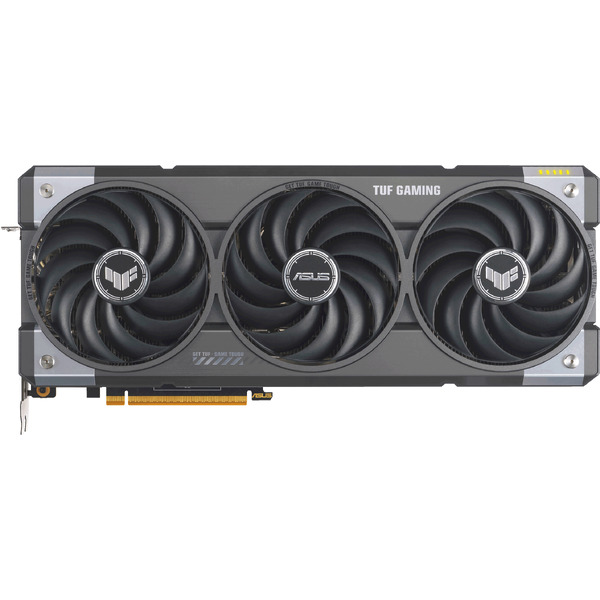 Видеокарта ASUS RX 9070 XT OC 16GB GDDR6 (TUF-RX9070XT-O16G-GAMING)