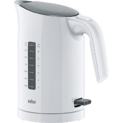 Электрический чайник Braun PurEase WK3100WH