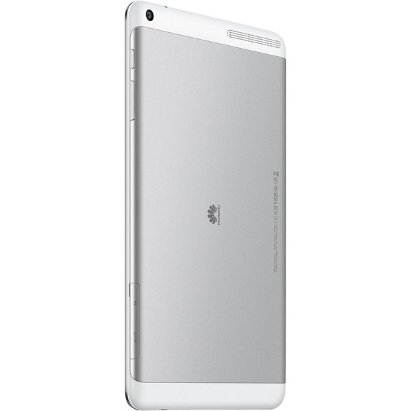 Планшет Huawei MediaPad T1 10 LTE White (T1-A21L)