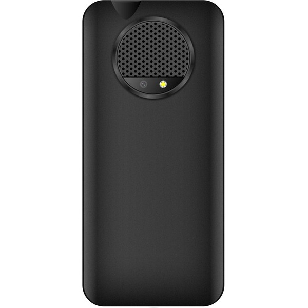Мобильный телефон TeXet TM-B319 (черный)