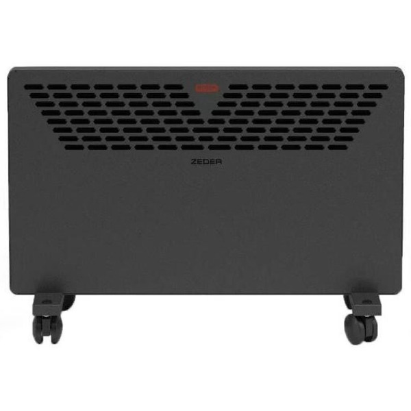 Конвектор ZEDER 15MX-11