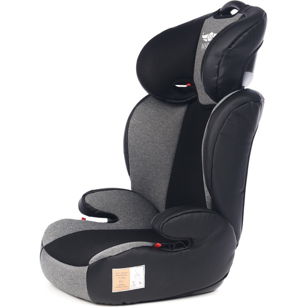 Автокресло Martin Noir Cadet (wise gray)