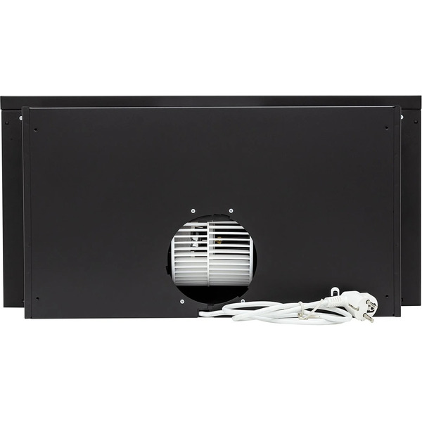 Вытяжка KRONA KAMILLA 600 2DN BLACK
