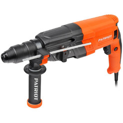 Перфоратор PATRIOT RH 243Q (140301344)