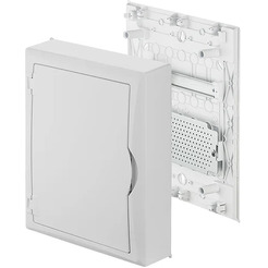 Щит мультимедийный Elektro-Plast ECO BOX 2505-20S