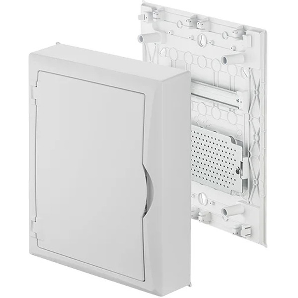 Щит мультимедийный Elektro-Plast ECO BOX 2505-20S