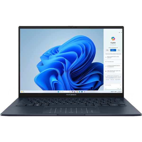 Ноутбук ASUS Zenbook 14 UM3406GA-QD149 Win11Pro