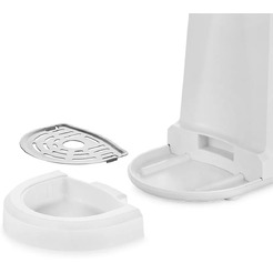 Кофеварка капсульная Kitfort КТ-7122-1