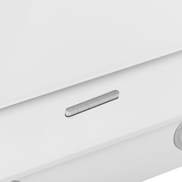 Кухонная вытяжка MAUNFELD Tower A 60 (белый)