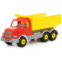 Автомобиль-самосвал Полесье 44310 Сталкер