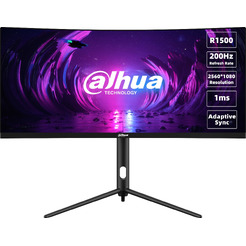 Игровой монитор Dahua DHI-LM30-E330CA