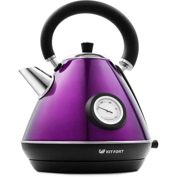 Электрочайник KITFORT KT-644-4