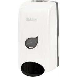 Дозатор Laima Professional Eco 606551 (белый)