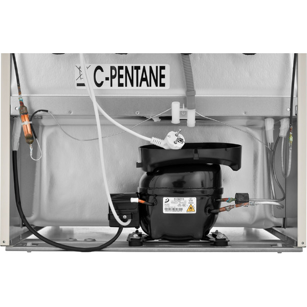 Холодильник Indesit DS 3200 E