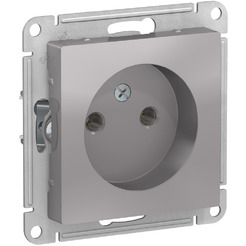 Розетка Systeme Electric AtlasDesign ATN000341