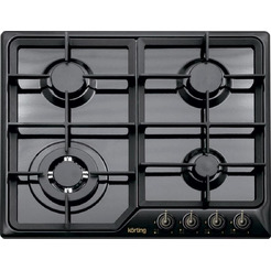Варочная панель Korting HG 630 CTSN