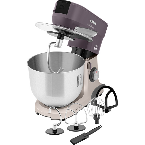 Кухонная машина ARESA AR-1710