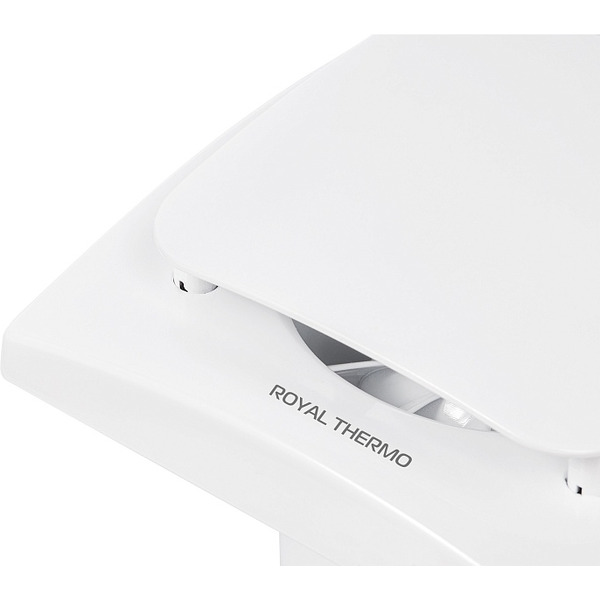 Вентилятор вытяжной Royal Thermo RAFV 150 T