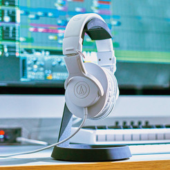 Наушники AUDIO-TECHNICA ATH-M20XWH