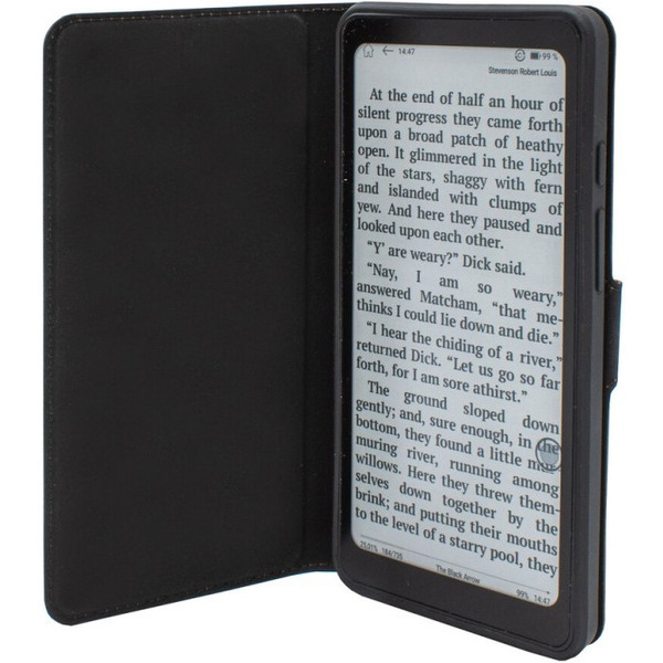 Электронная книга ONYX BOOX КАНТ 3 чёрный
