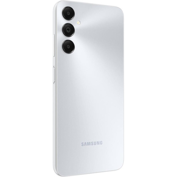 Смартфон Samsung Galaxy A05s SM-A057F 4GB/128GB (серебристый)