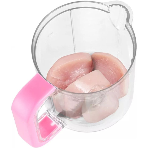 Блендер-пароварка Kitfort КТ-2326-1