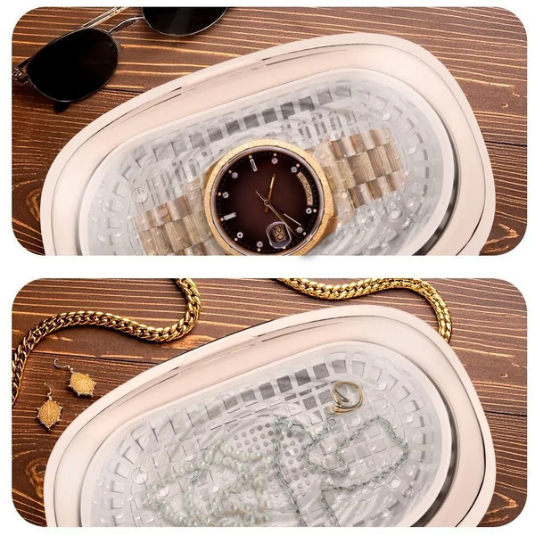 Ультразвуковая мойка Kitfort КТ-6448