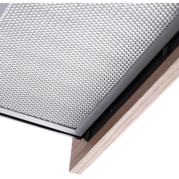 Вытяжка кухонная PYRAMIDA TL 60 WOOD BL
