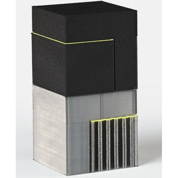 Филамент BAMBU LAB S03-G1-1.75-500-SPL зеленый