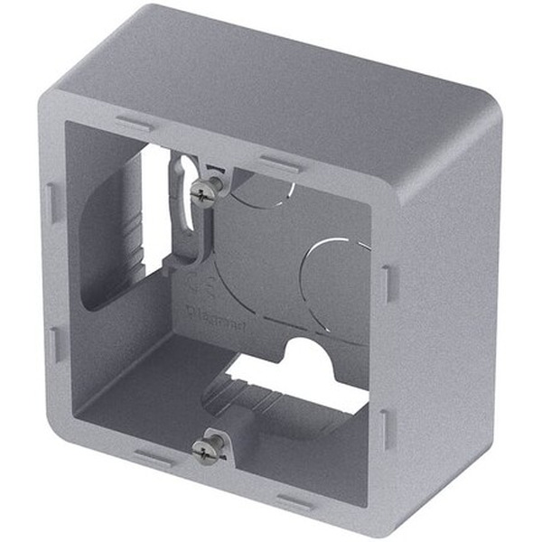 Коробка Legrand Inspiria 673982