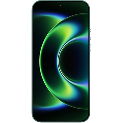 Смартфон Xiaomi 17 Ultra 16GB/512GB Starlit Green EU