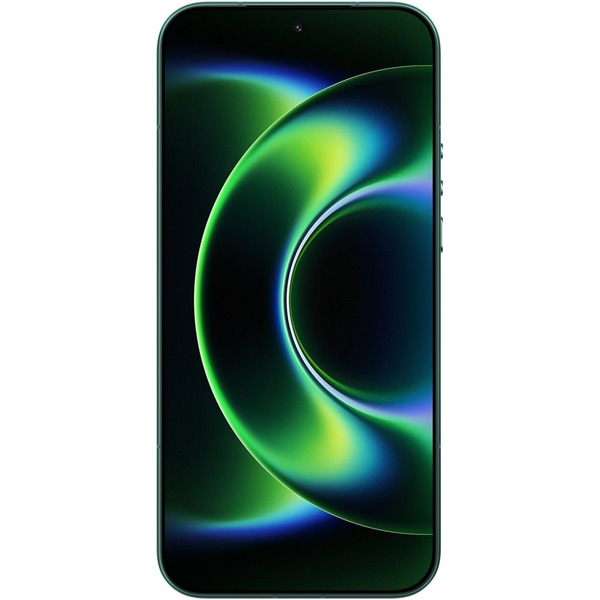 Смартфон Xiaomi 17 Ultra 16GB/512GB Starlit Green EU