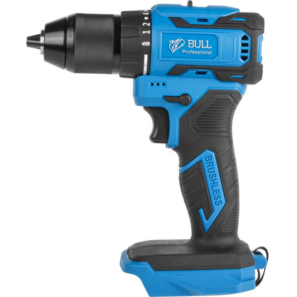Дрель-шуруповерт Bull SR 1804 2329057