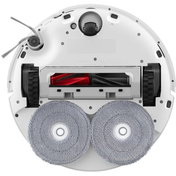 Робот-пылесос Roborock Qrevo Edge 2 Pro QE2P02-02 (белый)