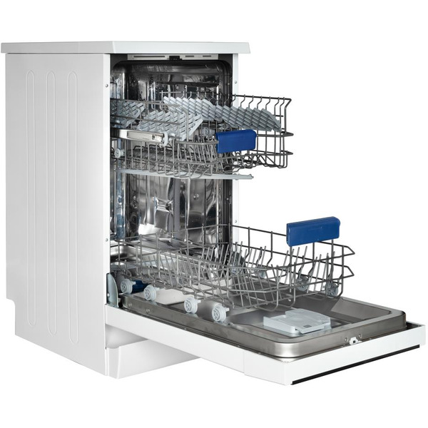 Посудомоечная машина DeLonghi DDWS 465 B CALLISTO