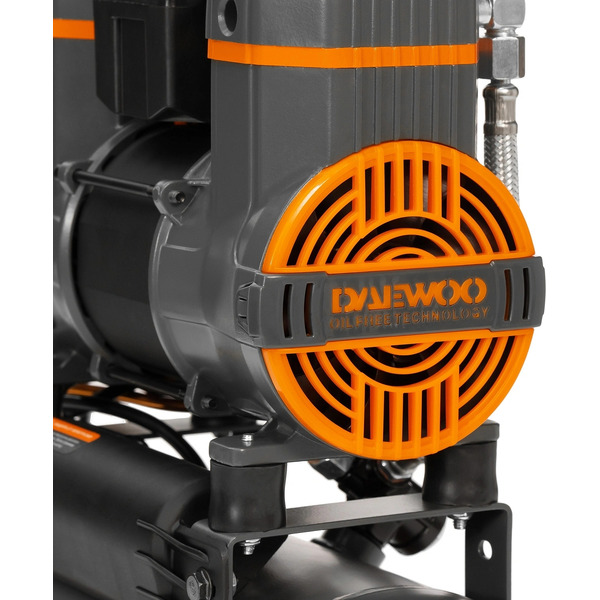 Компрессор Daewoo Power DAC 180S