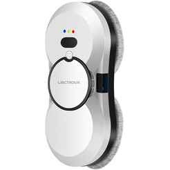 Робот-мойщик окон Liectroux HCR-10 (белый)