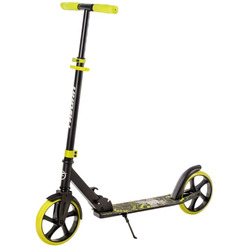 Самокат Favorit 2031DG-GN