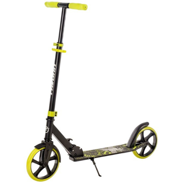 Самокат Favorit 2031DG-GN