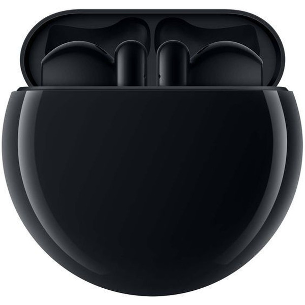 Bluetooth-наушники HUAWEI FreeBuds 3 CM-SHK00 Black