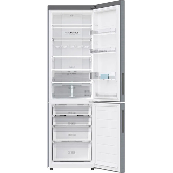 Холодильник Haier C2F637CXRGU1